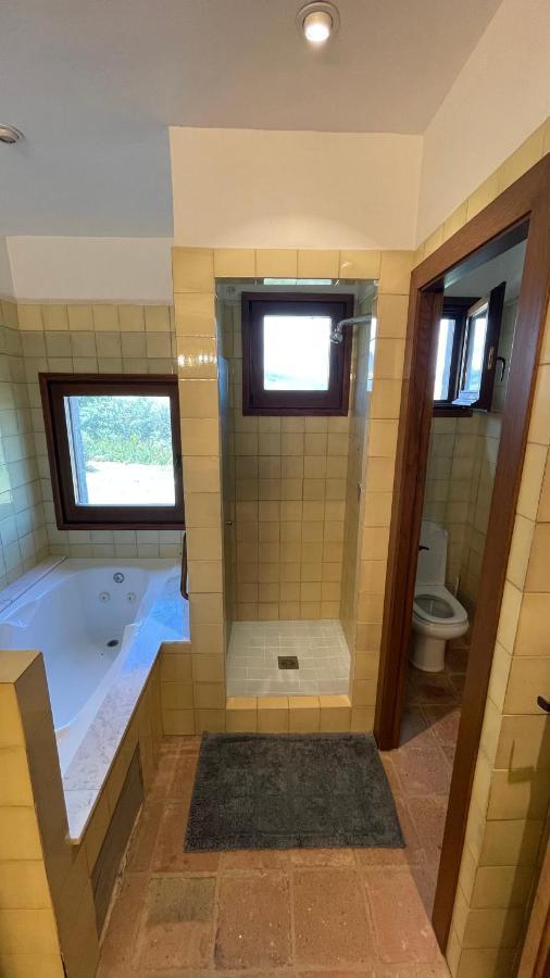 Amazing Typical House With Swimming Pool Villa Sant Feliu de Guixols Exterior photo