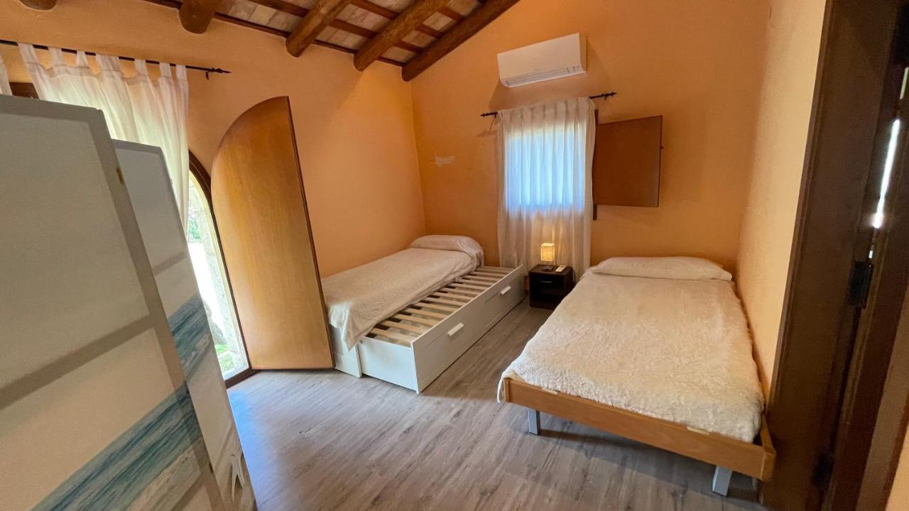 Amazing Typical House With Swimming Pool Villa Sant Feliu de Guixols Exterior photo